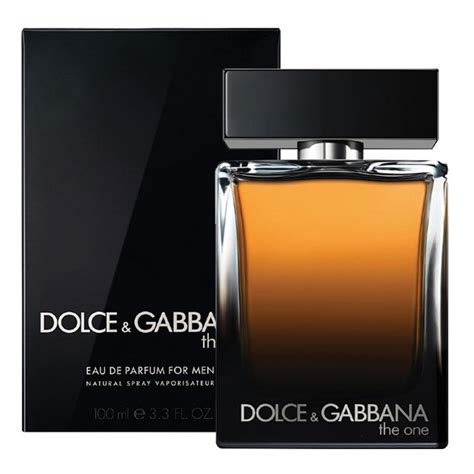 dolce gabbana pour homme kruidvat|the one for men Dolce & Gabbana.